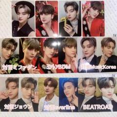 DRIPPIN 드리핀 ドリピン チャジュノ ジュノ トレカ セット DRIPPIN ドリピン 드리핀 チャジュノ ジュノ 차준호 トレカ セット
