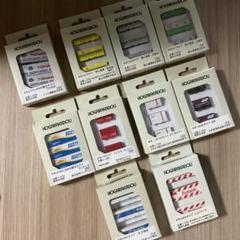 HOGARAKADOU 朗堂　Nゲージ　コンテナ10個セット　（センコー等） HOGARAKADOU 朗堂 Nゲージ コンテナ10個セット （センコー等