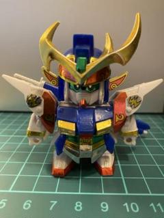 SDガンダム bb戦士　伝説の大将軍編　烈光　烈空　烈破　轟天　新品セット SDガンダム bb戦士 伝説の大将軍編 烈光 烈空 烈破 轟天 新品
