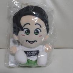 2022年最新】lilかんさい ちびぬいの人気アイテム - メルカリ