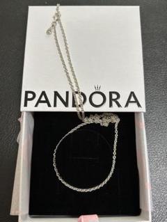 2025年最新】PANDORA レディース ネックレスの人気アイテム