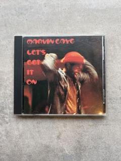 2025年最新】marvin gaye let's get it onの人気アイテム - メルカリ