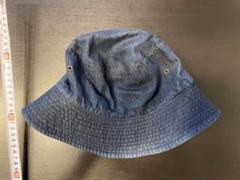 New Hattan Denim baguette hat L/XLのサムネイル