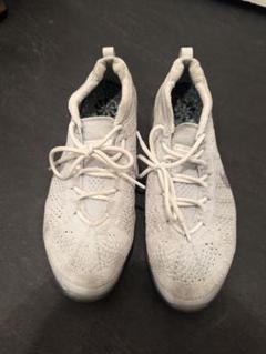 最終価格NIKE AIR VAPOR MAX 27cm ホワイト