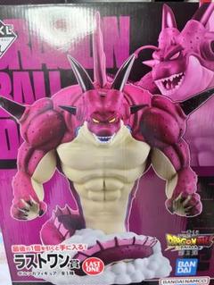 ドラゴンボール一番くじ　ラストワン賞ポルンガ　ダブルチャンスキャンペーン当選品 ドラゴンボール一番くじ ラストワン賞ポルンガ ダブルチャンス