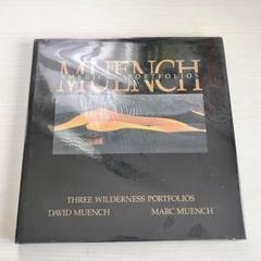 MUENCH "AMERICAN PORTFOLIOS“ 海外写真集