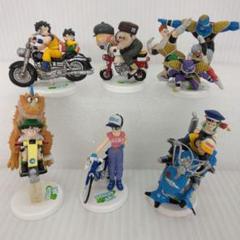 2025年最新】ドラゴンボール ミニフィギュアセレクションプラス