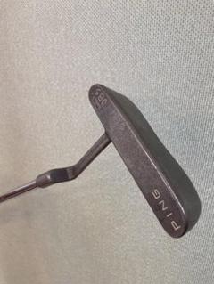 PING JB5 パター33インチ