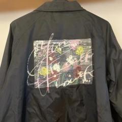 ヴィレヴァン限定　FLOWER FLOWER コーチジャケット 楽天市場】【月間優良ショップ 8度受賞】 新品 ケンゾー KENZO x