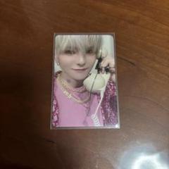 treasure バンコク ヨシ トレカ 有線イヤホン treasure バンコク ヨシ トレカ 有線イヤホン 特典 - メルカリ