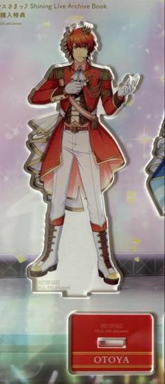 うたプリ シャニライ アクスタ 音也 真斗 那月 a03.jpg
