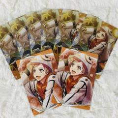 アイナナ 和泉三月 PTT Xmas メタカ ウエハース