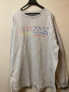 【中古】CNY NYC ロンT グレーのサムネイル
