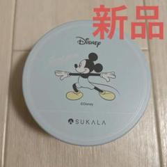 新品未使用　SUKALA エッセンシャルバーム　ディズニー　ミッキー　ミニー SUKALA】SUKALAエッセンシャルバーム(ミッキーマウス): 美容