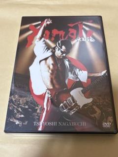 Amazon.com: 長渕 剛 YAMATO大和魂 [DVD] : Movies & TV