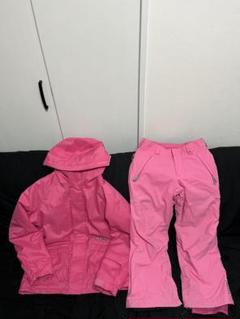 BURTON 135cm O’NEILL 140cm ウェア 上下セット BURTON 135cm O'NEILL 140cm ウェア 上下セット