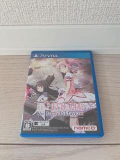 Madoka Magica Movie Limited PS Vita Namco Sony Playstation