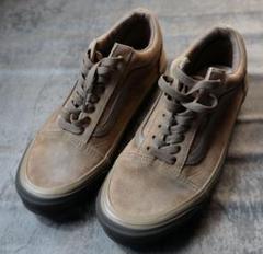 完売 WTAPS × Vault by Vans OG Old Skool LXのサムネイル