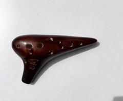 フォーカリングオカリナ SG 12穴 フォーカリングオカリナ SG 12穴 - メルカリ