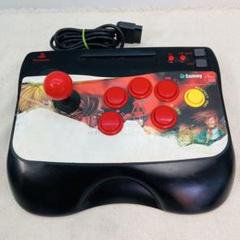 動作確認済 PS FighterStick SMY-0502GX せ6