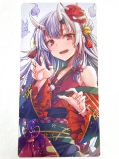 Amazon.co.jp: ホロライブ 百鬼あやめ スリーブ プレイマット