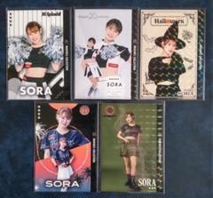 SORA M⭐︎Splash!! 2024 LAST REVUE タペストリー M☆Splash!! SORA タペストリー ラストレビュー