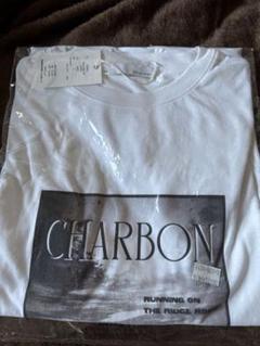 charbon Tシャツ　Sサイズ 新品・未使用
