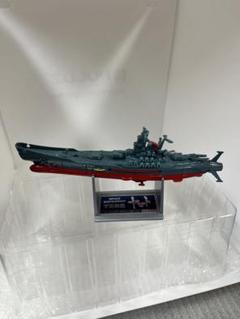 宇宙戦艦ヤマト　ダイキャスト　1/1300　松本零士監修　復刻限定品　新品未開封 2025年最新】松本零士・宇宙戦艦ヤマト￼の人気アイテム - メルカリ