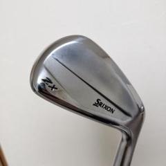 Srixon ZX アイアン型ユーティリティ4番 23度 - メルカリ