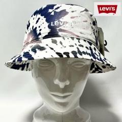 Supreme × Levi’s リアルツリー　バケットハット　USA製 Supreme × Levi's リアルツリー バケットハット USA製