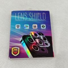 iPhone16 3眼レンズ保護 カメラフィルム