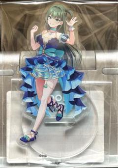 アイプラ 赤崎こころ アクリルフィギュア シーパラver アクスタ Amazon.co.jp: アイプラ アクリルスタンド 赤崎こころ シーパラ