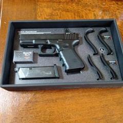 東京マルイg19gen4とその周りのまとめ売り 値下げ可能 東京マルイg19gen4とその周りのまとめ売り 値下げ可能 - メルカリ