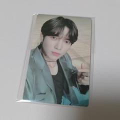2025年最新】Ateez ヨサン キーリングの人気アイテム - メルカリ