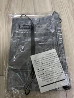 DCFドライコンプバッグ　Sサイズ DCFドライコンプバッグ