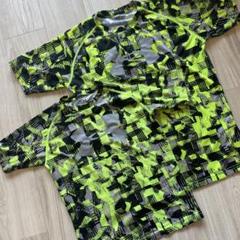 親子おそろい⭐︎兄弟おそろい【UNDER ARMOUR】アンダーアーマーTシャツ