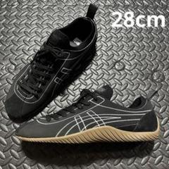 Onitsuka Tiger SCLAW BLACK 28cm
