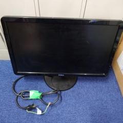 DELL デル Sシリーズモニター 23.8インチ/FHD/IPS非光沢/HDMIx2