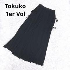 TOKUKO 1er VOL チュニックAライントップス メキシカンインベーダー