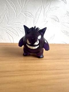 ポケモン モンコレ ゲンガー クリア 初期 中古 フィギュア Yahoo!オークション - ポケモン ゲンガー モンコレ モンスター