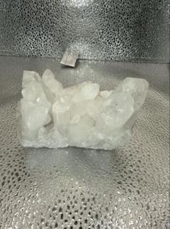 浄化水晶クラスター