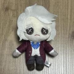 第五人格 ぬいぐるみチャーム ノートン フレデリック　7点 アベイル しまむら 2025年最新】第五人格 アベイル ノートンの人気アイテム - メルカリ