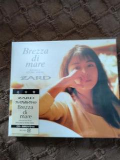 zard プレミアムセレクション brezza di mare〜dedicated to izumi ...
