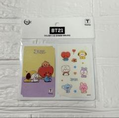 2025年最新】bt21 tmoneyの人気アイテム - メルカリ