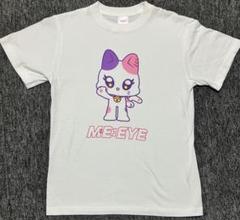 ポップアップ限定品　ME：I ミーアイ　ME:EYE ミャイ Tシャツ Sサイズ