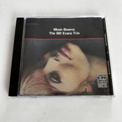 輸入盤　The Bill Evans Trio - Moon Beams