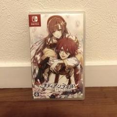 Nintendo Switch ラディアンテイル ～ファンファーレ!～ 通常版
