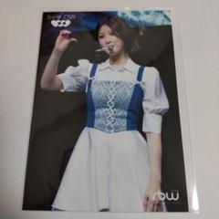 CSR チョッサラン ソヨン ブロマイド ②