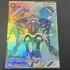 2025年最新】ダブルオーガンダム スリーブの人気アイテム - メルカリ