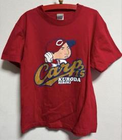 2025年最新】広島カープ黒田博樹Tシャツの人気アイテム - メルカリ